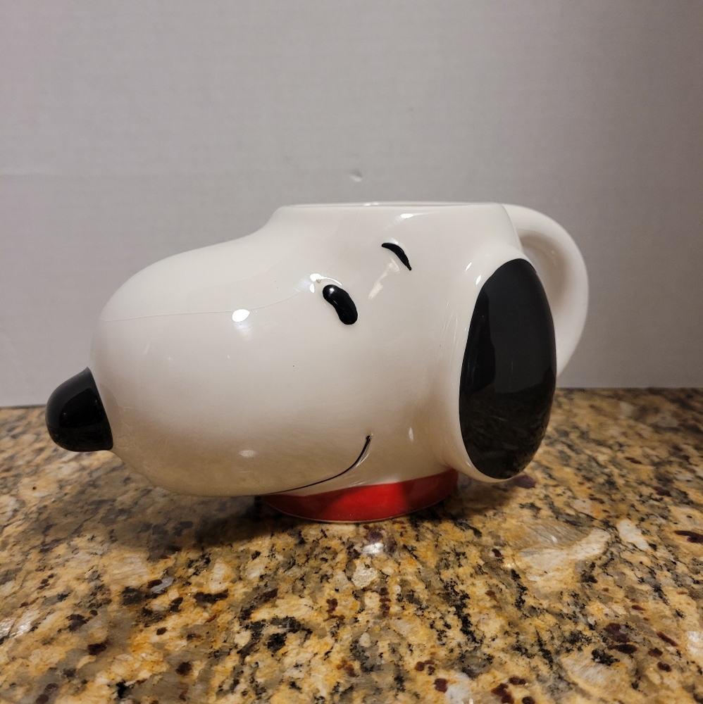 Snoopy Coffee mug ( PEANUTS )